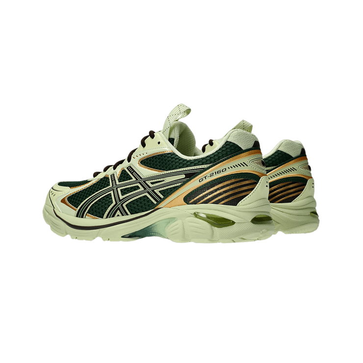 Asics UB8-S GT-2160 Jade Angle 1