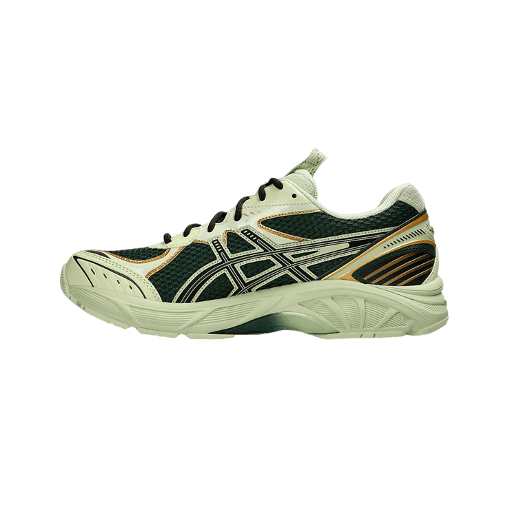 Asics UB8-S GT-2160 Jade Angle 2