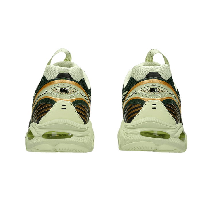 Asics UB8-S GT-2160 Jade Angle 3