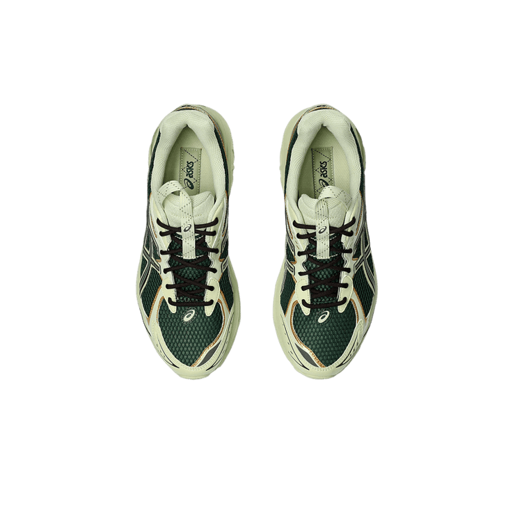 Asics UB8-S GT-2160 Jade Angle 4