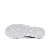 Nike Air Force 1 Low '07 Essential White Beige (W) Angle 0