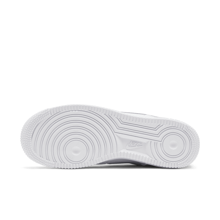 Nike Air Force 1 Low '07 Essential White Beige (W) Angle 0