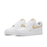 Nike Air Force 1 Low '07 Essential White Beige (W) - CZ0270-105