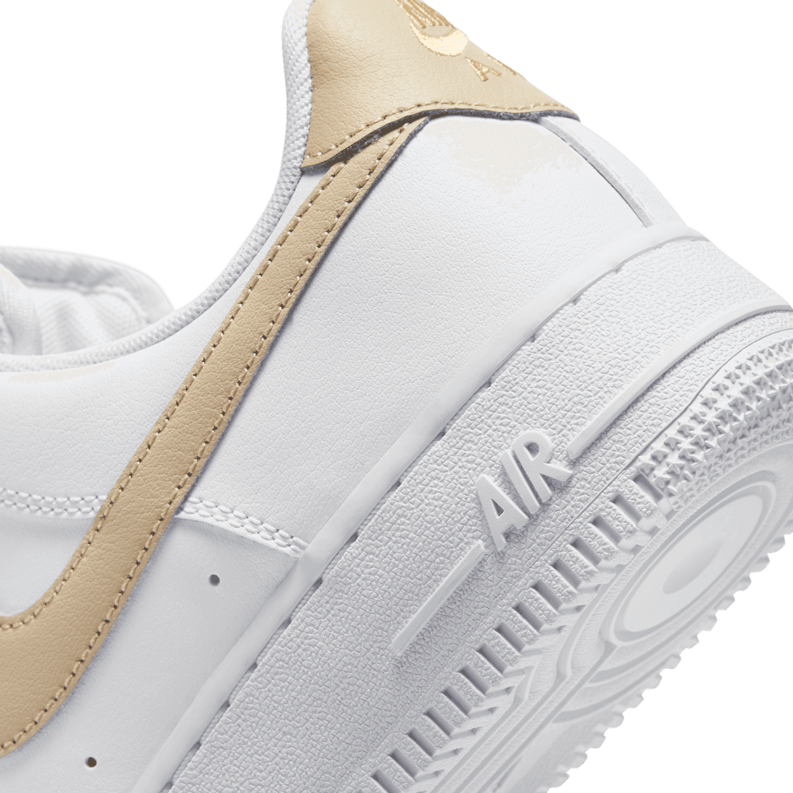air force 1s essential beige