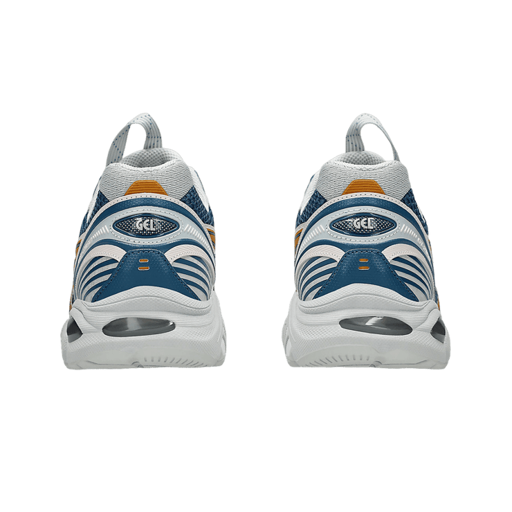 Asics UB8-S GT-2160 Azure Pure Gold - 1203A641-400 Asics UB8-S GT-2160 Azure Pure Gold - 1203A641-400