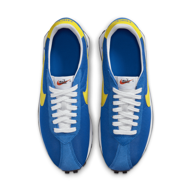 Nike LD-1000 Game Royal Angle 1