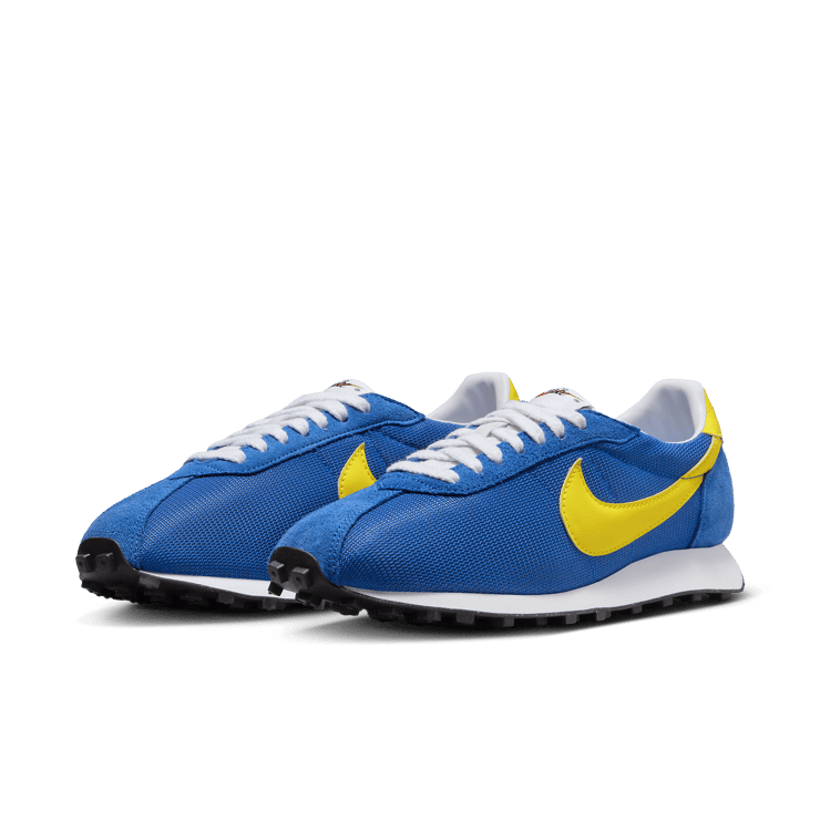 Nike LD-1000 Game Royal Angle 2