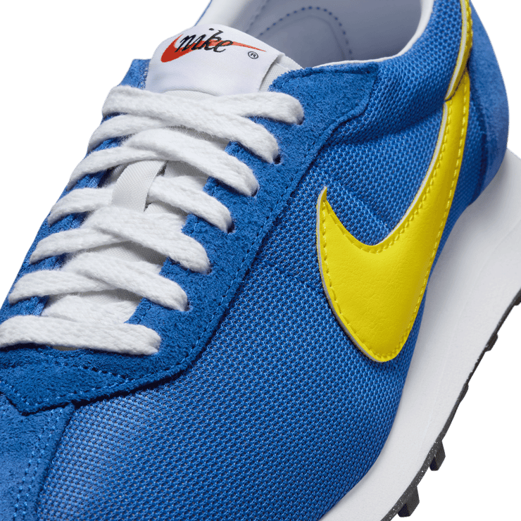 Nike LD-1000 Game Royal Angle 4