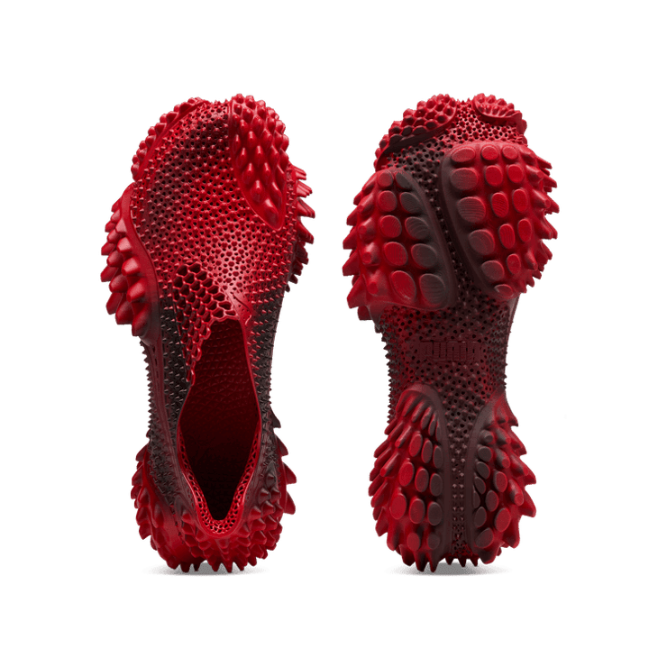 Puma Mostro 3D A$AP Rocky Red Black - 404187-01 Raffles Puma Mostro 3D A$AP Rocky Red Black - 404187-01 Raffles