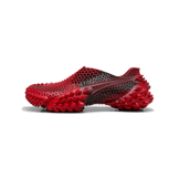 Puma Mostro 3D A$AP Rocky Red Black Angle 1