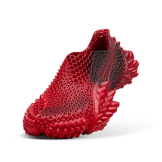 Puma Mostro 3D A$AP Rocky Red Black - 404187-01 Raffles