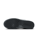 Nike Dunk Low Light Smoke Grey Anthracite Angle 0