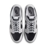 Nike Dunk Low Light Smoke Grey Anthracite Angle 1