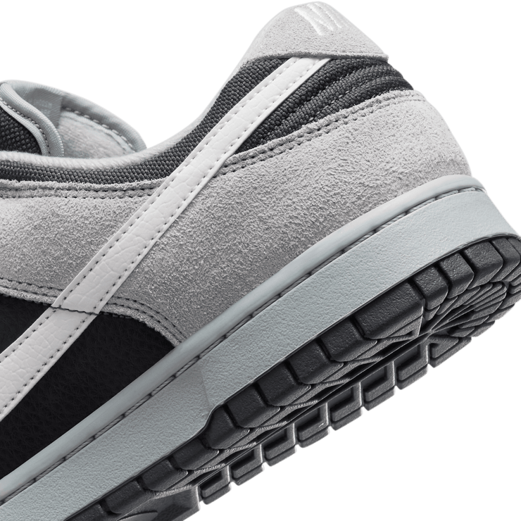 Nike Dunk Low Light Smoke Grey Anthracite Angle 5