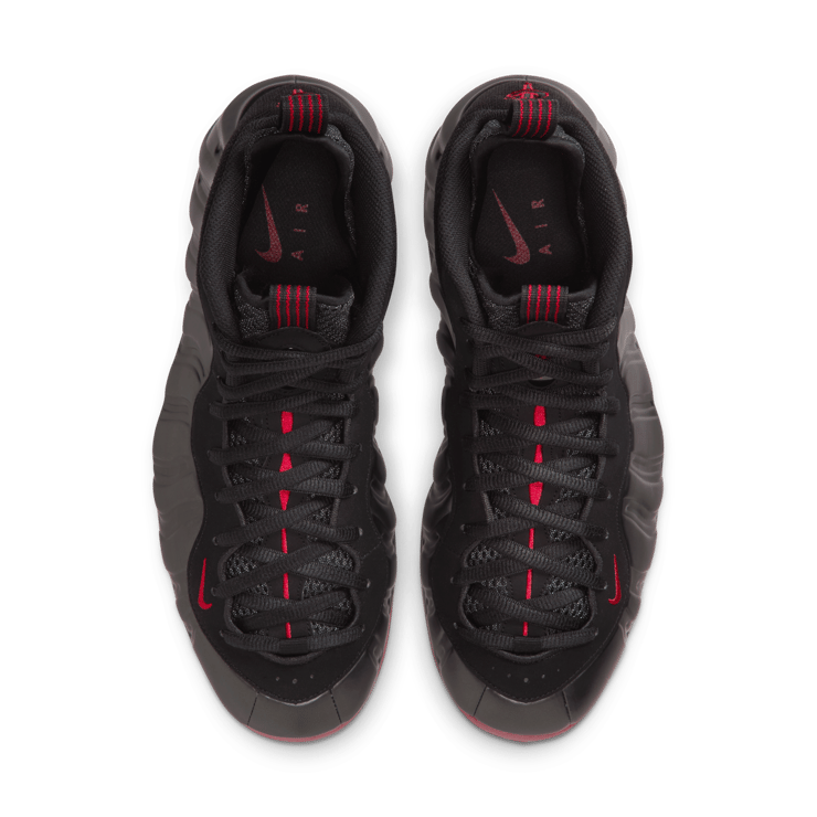 Nike Air Foamposite One Cough Drop Angle 5