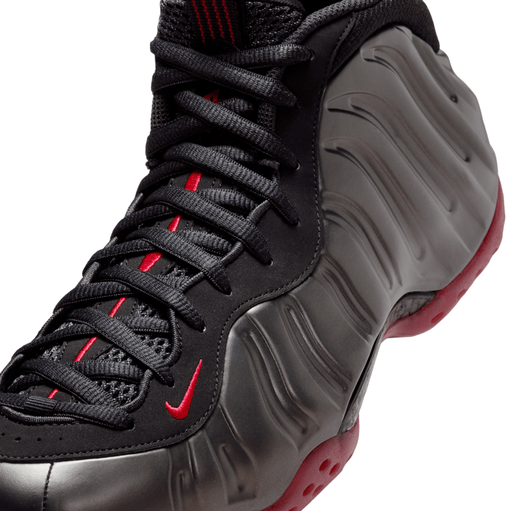 Nike Air Foamposite One Cough Drop Angle 7