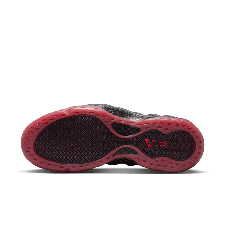 Nike Air Foamposite One Cough Drop Angle 3
