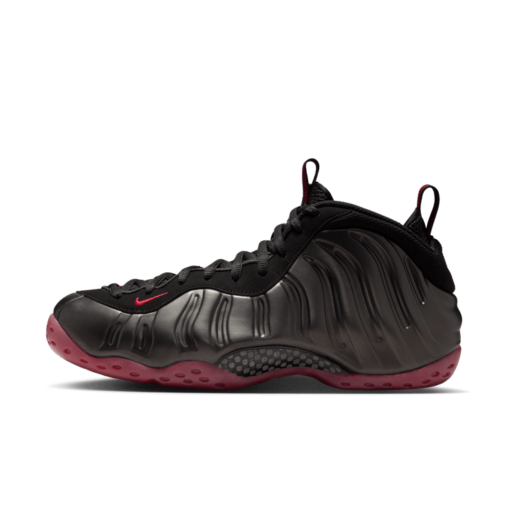 Nike Air Foamposite One Cough Drop Angle 1