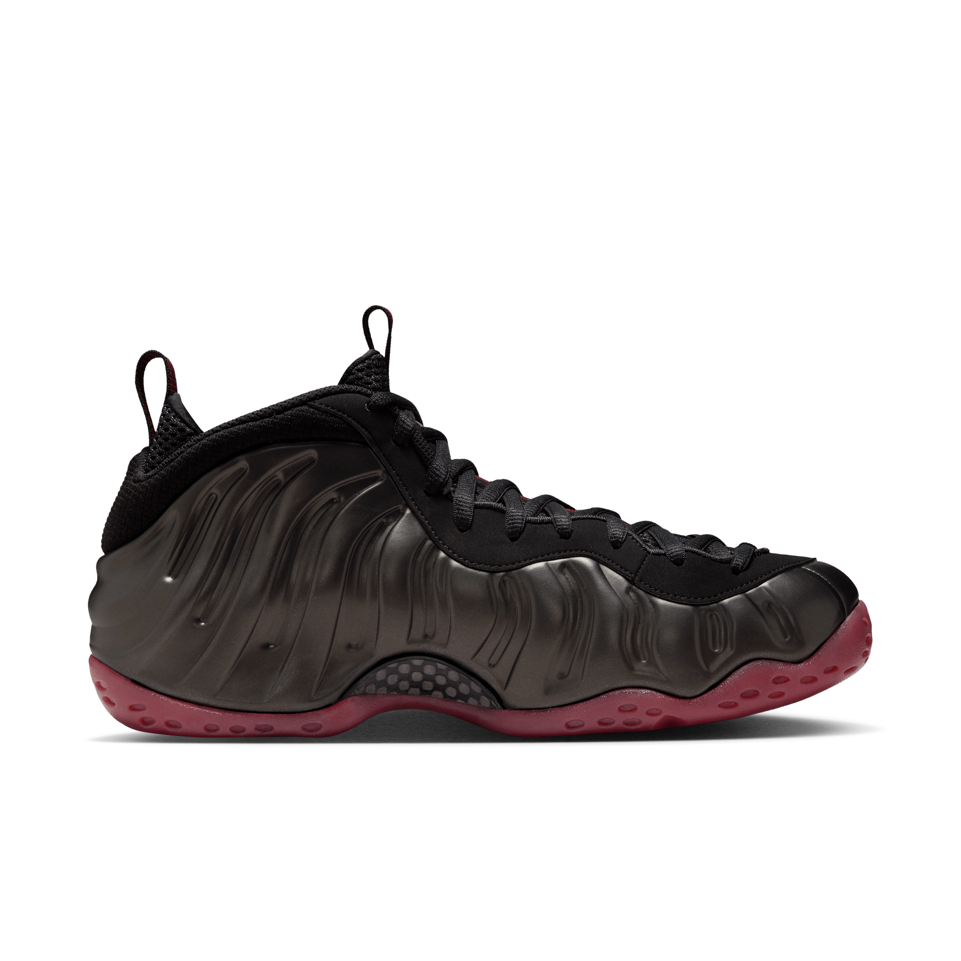 cough drop foamposite