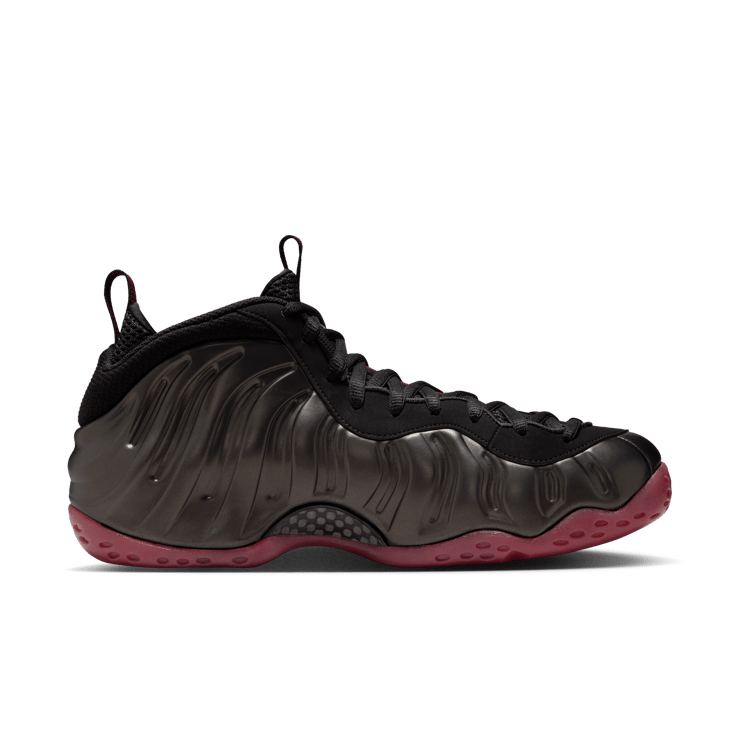 Nike Air Foamposite One Cough Drop Angle 0