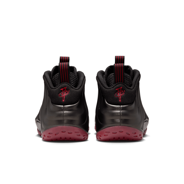 Nike Air Foamposite One Cough Drop Angle 2