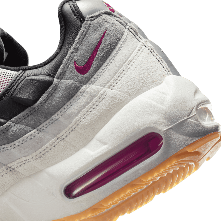 Nike Air Max 95 Nike SB Cactus Flower Angle 6