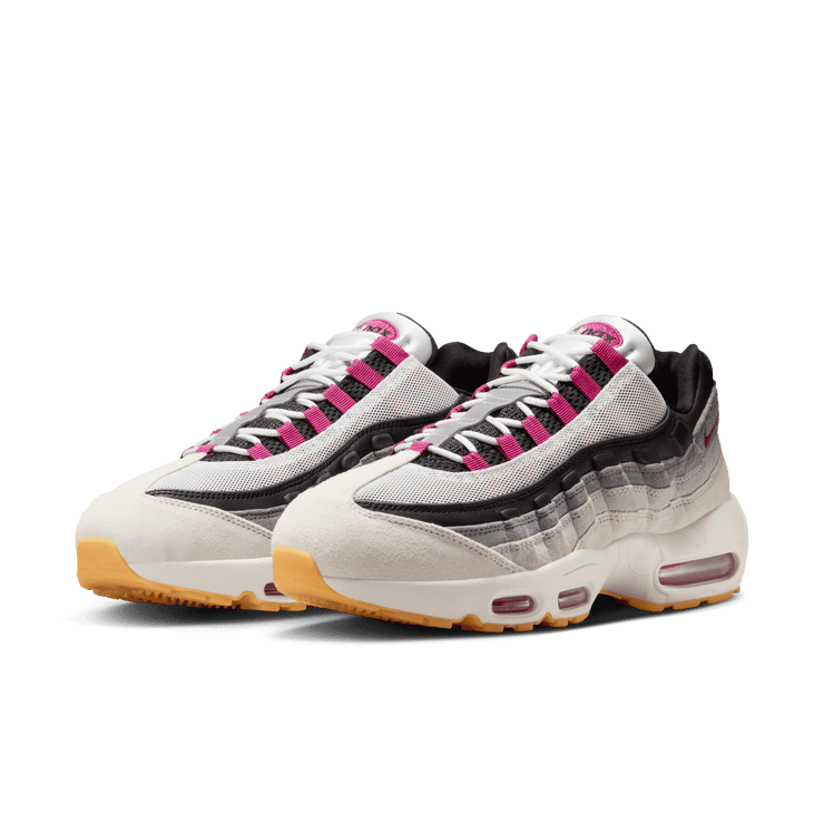 Nike Air Max 95 Nike SB Cactus Flower Angle 3