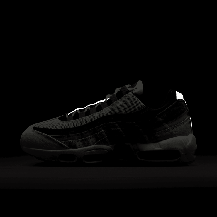 Nike Air Max 95 Nike SB Cactus Flower Angle 9