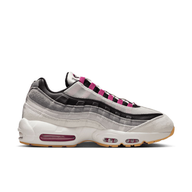 Nike Air Max 95 Nike SB Cactus Flower Angle 0