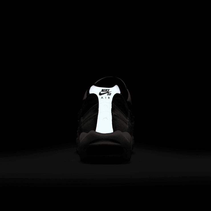 Nike Air Max 95 Nike SB Cactus Flower Angle 8