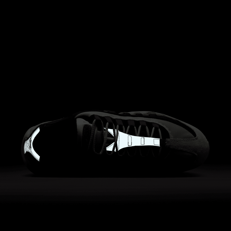 Nike Air Max 95 Nike SB Cactus Flower Angle 7