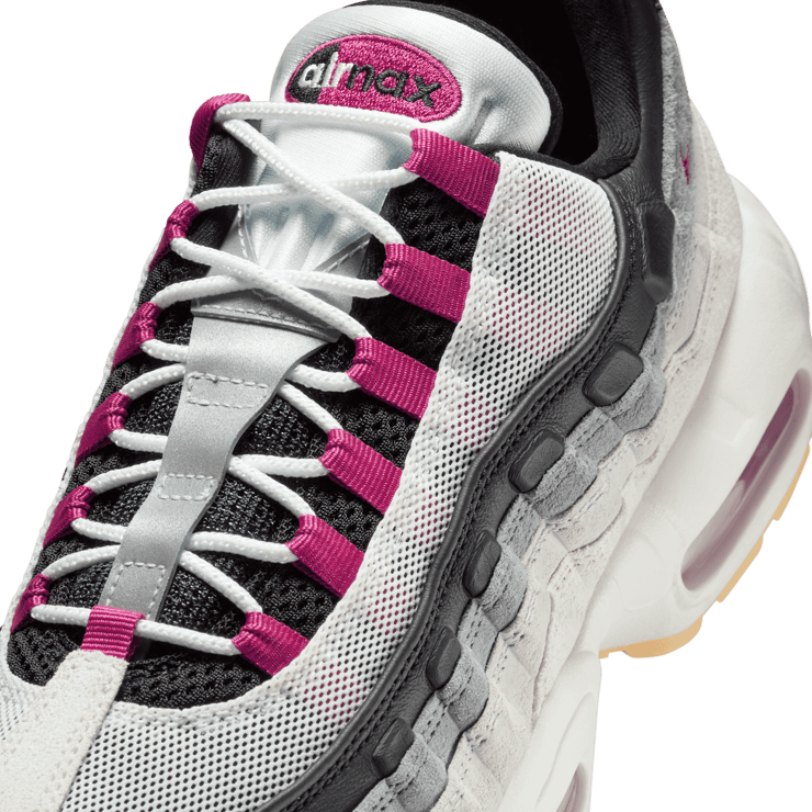 Nike Air Max 95 Nike SB Cactus Flower Angle 5