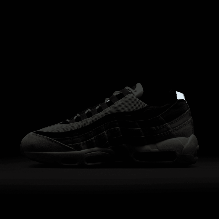 Nike Air Max 95 Nike SB Cactus Flower Angle 10