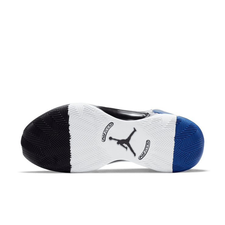 Air Jordan 35 Fragment Angle 0