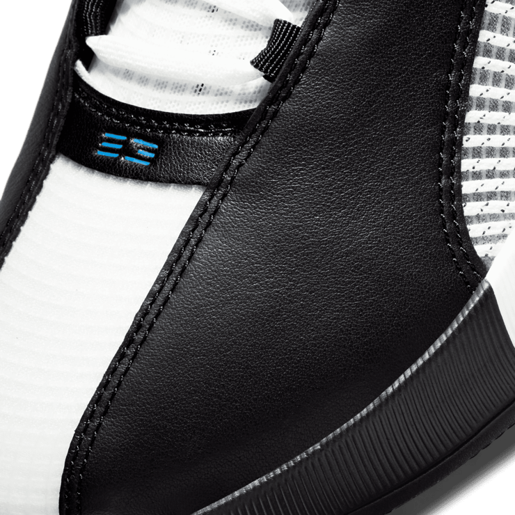 Air Jordan 35 Fragment Angle 4