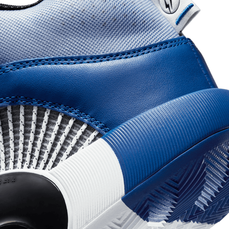 Air Jordan 35 Fragment Angle 5