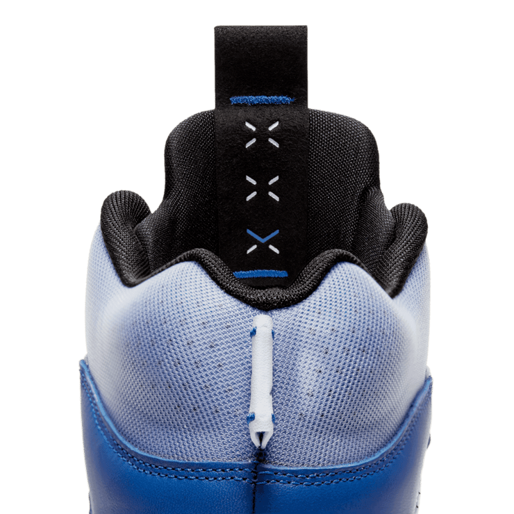 Air Jordan 35 Fragment Angle 6