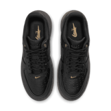 Nike Air Force 1 Low Luxe Black Gum Angle 1
