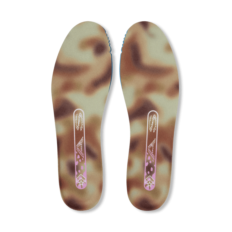 Nike SB Dunk Low & Converse CONS AS-1 Pro Alexis Sablone Chameleon Pack Angle 5