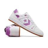 Nike SB Dunk Low & Converse CONS AS-1 Pro Alexis Sablone Chameleon Pack Angle 6