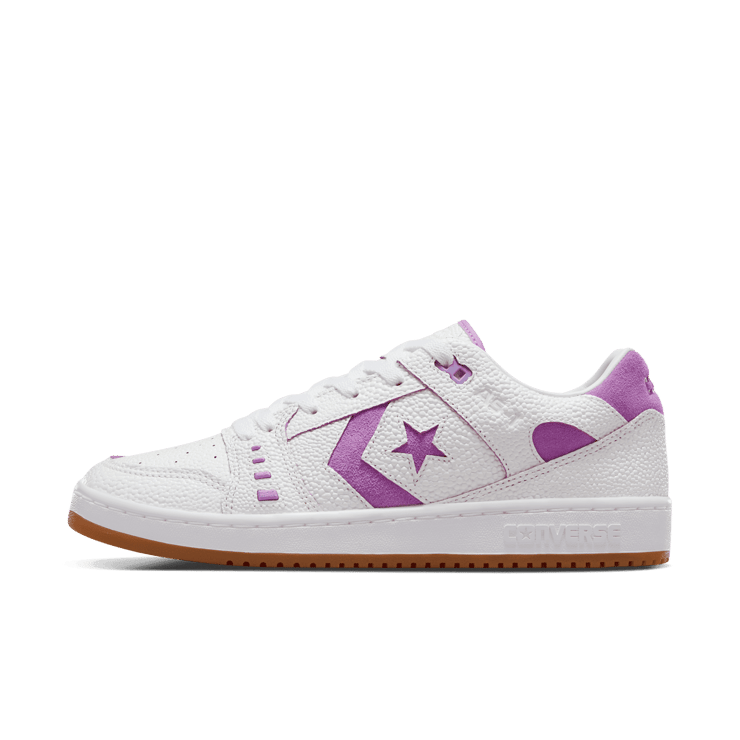 Nike SB Dunk Low & Converse CONS AS-1 Pro Alexis Sablone Chameleon Pack Angle 4