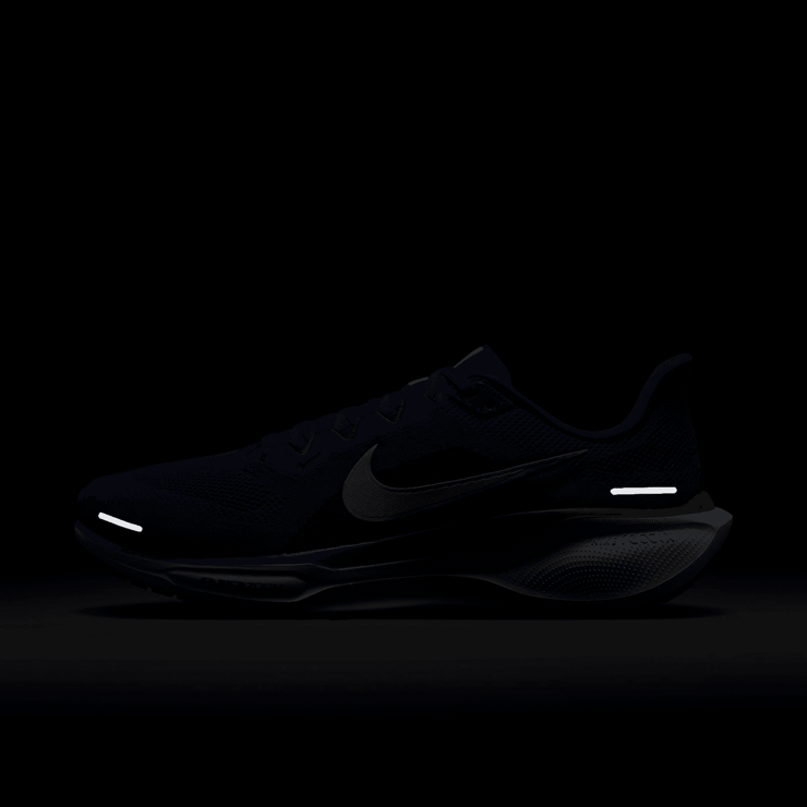 Nike Zoom Pegasus 41 Tennessee State Angle 8