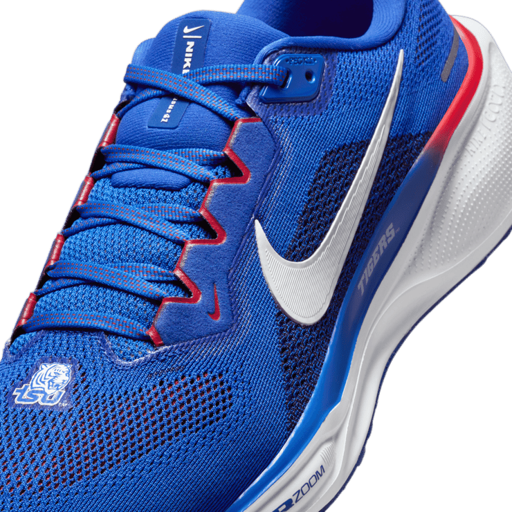 Nike Zoom Pegasus 41 Tennessee State Angle 4