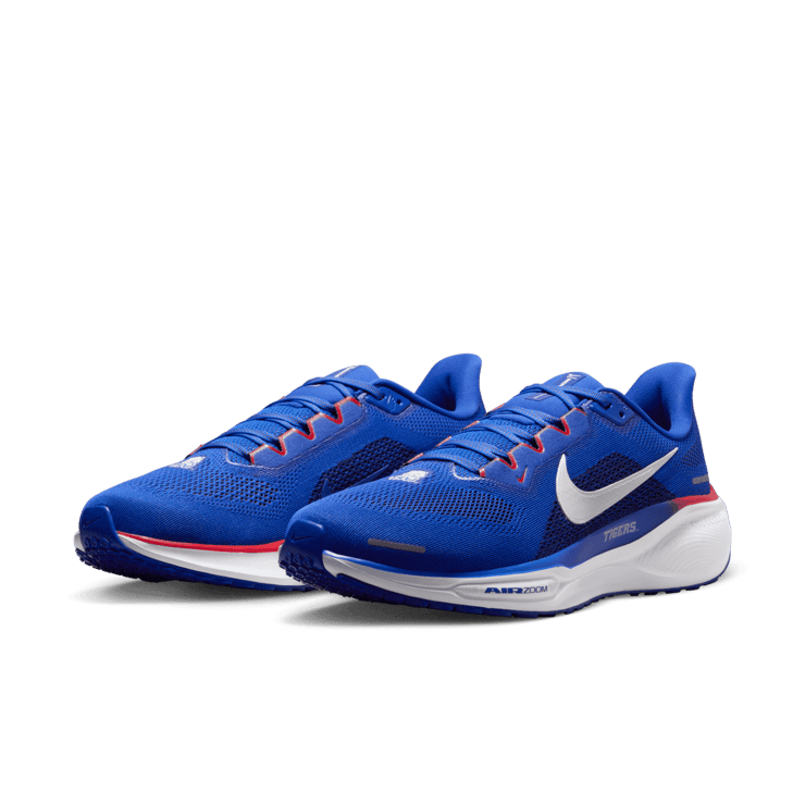 Nike Zoom Pegasus 41 Tennessee State Angle 2