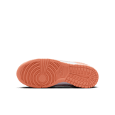 Nike Dunk Low NN Light Wild Mango (W) Angle 0