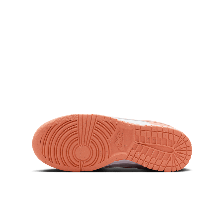 Nike Dunk Low NN Light Wild Mango (W) Angle 0