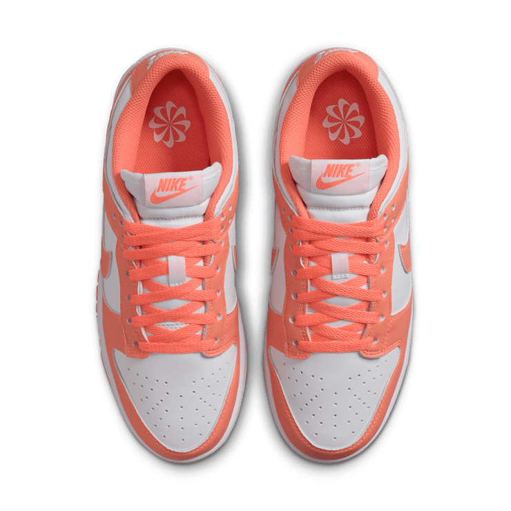Nike Dunk Low NN Light Wild Mango (W) Angle 1