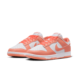 Nike Dunk Low NN Light Wild Mango (W) Angle 2
