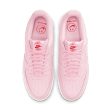 Nike Air Force 1 Low Rose Pink Angle 1