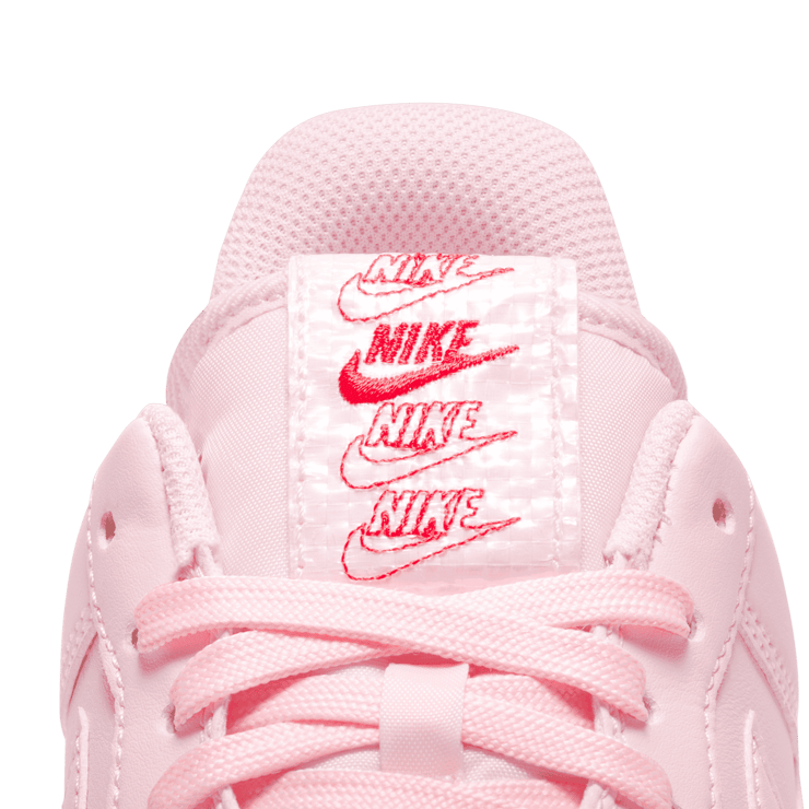Nike Air Force 1 Low Rose Pink CU6312 600 Raffles Where to Buy